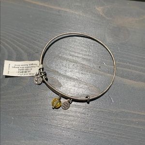 Alex and Ani Bracelet